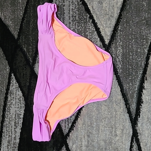 Victoria's Secret Other - Victoria Secret 2014 Cheeky Swim Bottom